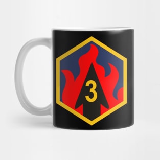 3rd Chemical Brigade wo Txt -  SSI X 300 Mug